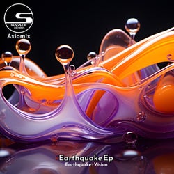 Earthquake Ep