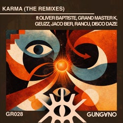 Karma (Geuzz Interpration)