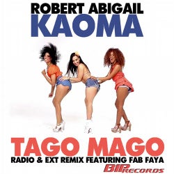 Danca Tago Mago Radio & Extended Remix