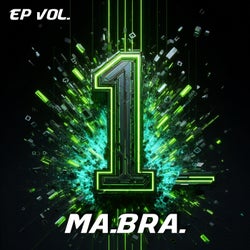 Ma.Bra. Ep Vol. 1