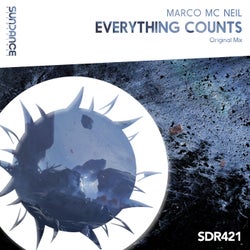 Everything Counts