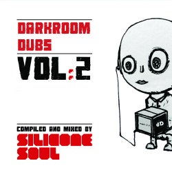 Darkroom Dubs Vol. 2 - Compiled & Mixed By Silicone Soul