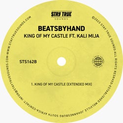 King Of My Castle - Extended Mix