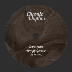 Happy Groove ( SANMR Edit )