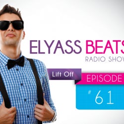 Elyass Beats Radio Show #61