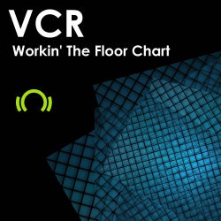 Workin' the floor chart