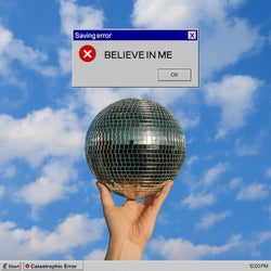 Believe In Me (Extended)