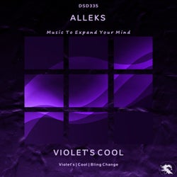 Violet's Cool