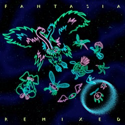 Fantasia Remixed
