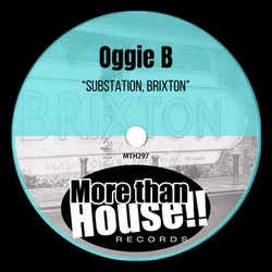 Substation, Brixton