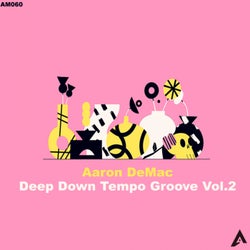 Deep Down Tempo Grooves, Vol. 2