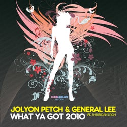 What Ya Got 2010 (feat. Sherridan Leigh)