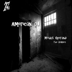 Modus Operandi - The Remixes