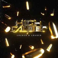 High Caliber, Locked and Loaded, Vol. 4