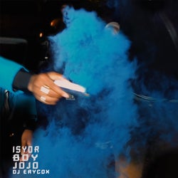 Isyor Boy Jojo
