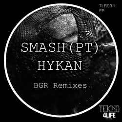BGR Remixes