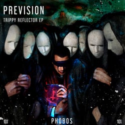 Trippy Reflector EP