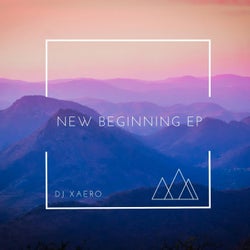 New Beginning EP