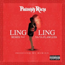 Ling Ling (Remix) [feat. Yaya Flawless]