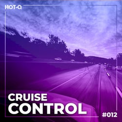 Cruise Control 012