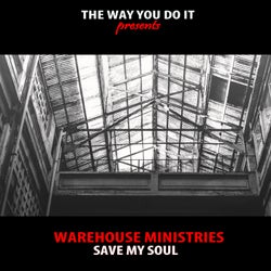 Save My Soul (Nu Ground Foundation Remixes)