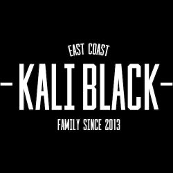 Kali Black