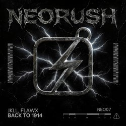 Back To 1914 - Extended Mix