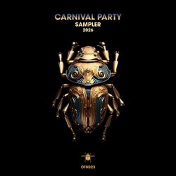 Carnival Party Sampler 2026