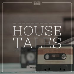 House Tales, Vol. 16