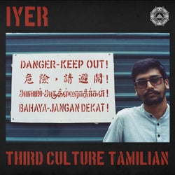 Third Culture Tamilian