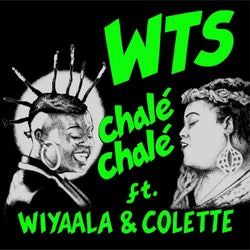 Chale Chale (feat. Wiyaala, Colette) [Charles Jay Remix]