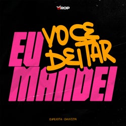 Eu Mandei Você Deitar