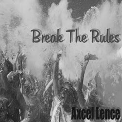 Break the Rules