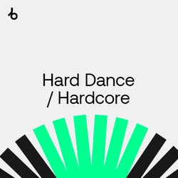The April Shortlist: Hard Dance / Hardcore