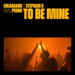 To Be Mine (feat. Peonie) (Extended Mix)