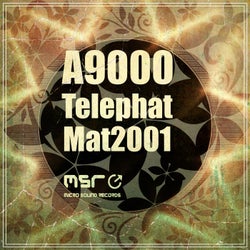 Telephat / Mat2001