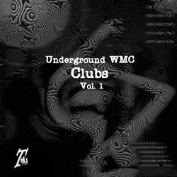 Underground Wmc Clubs, Vol. 1
