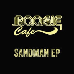 Sandman EP