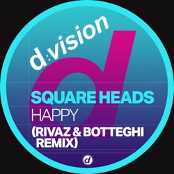 Happy (Rivaz & Botteghi Extended Remix)