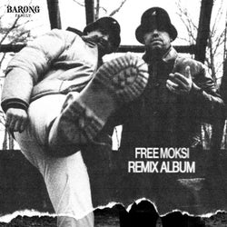 Free Moksi (Remix Album)