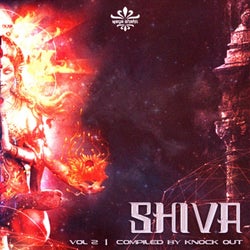 Shiva, Vol. 2 Compiled by Knock Out