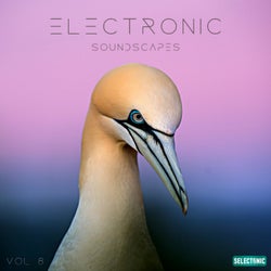 Electronic Soundscapes, Vol. 8