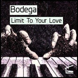 Limit To Your Love EP