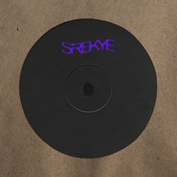 Srekye - Extended Mix
