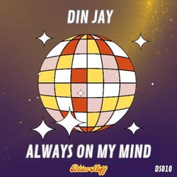 Always On My Mind