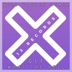 What The Hell (Will Varley Remix)