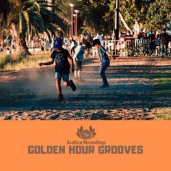 Golden Hour Grooves