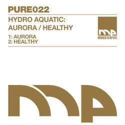 Aurora / Healthy