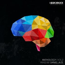 Anthology Vol.2 Mixed By Daniel Jaze