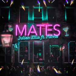 Mates (feat. Fulvia)